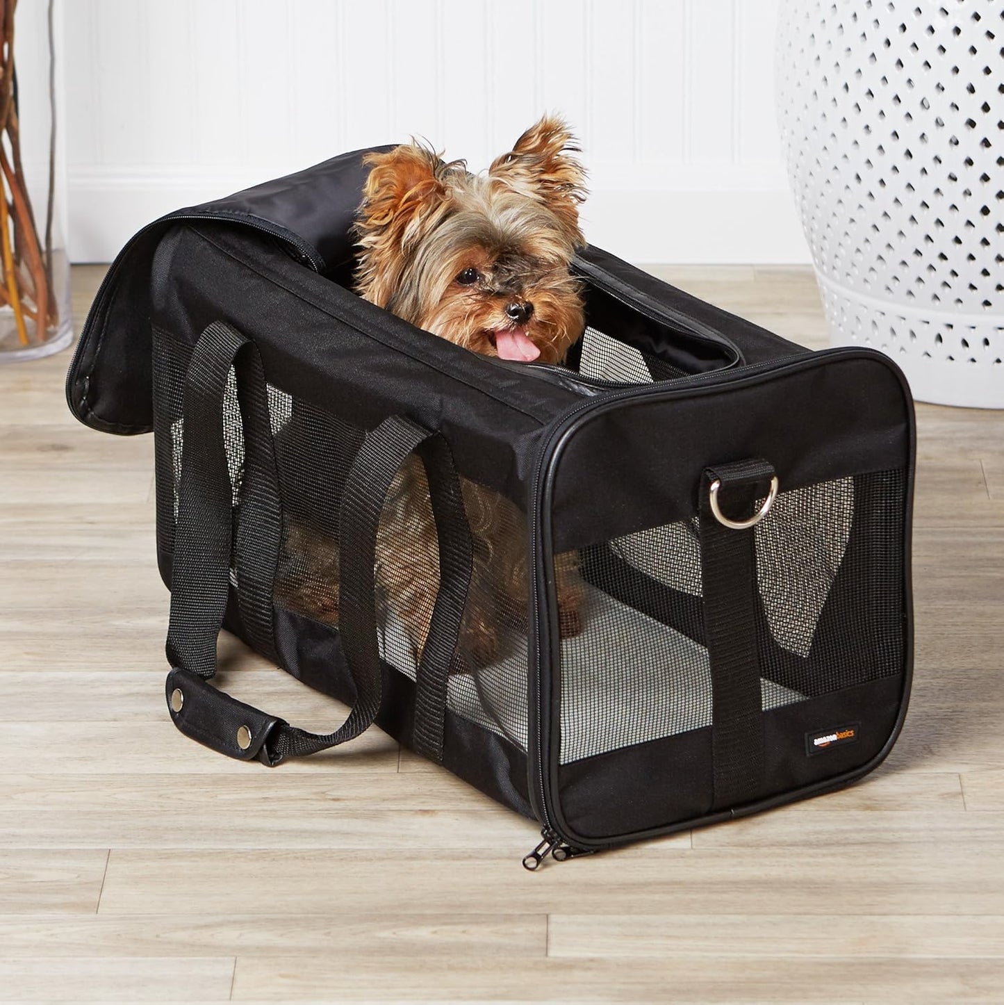 Sac Transport Chat 50 x 30.4 x 30.4 cm 10kg