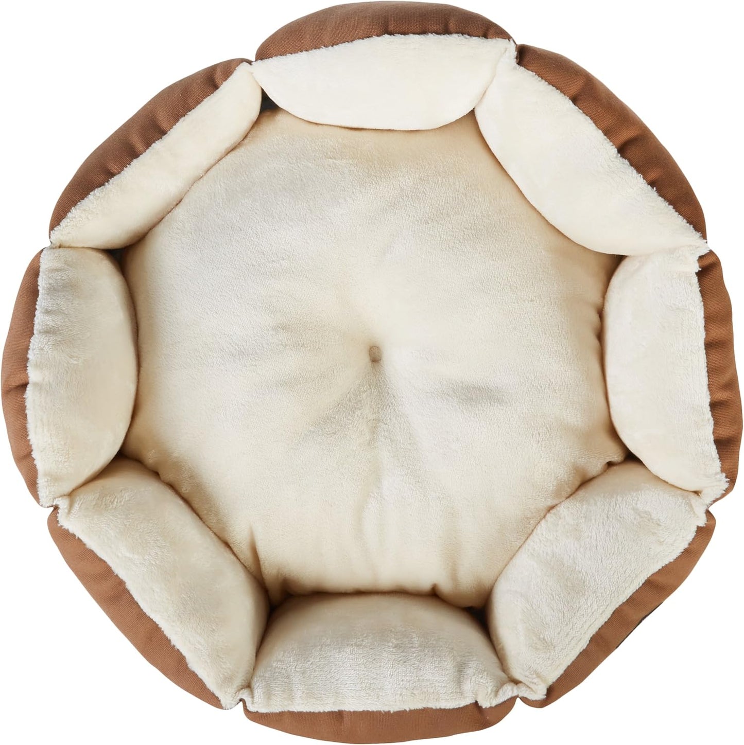 Panier Chat Coussin L 51 x l 51 x H 20 cm