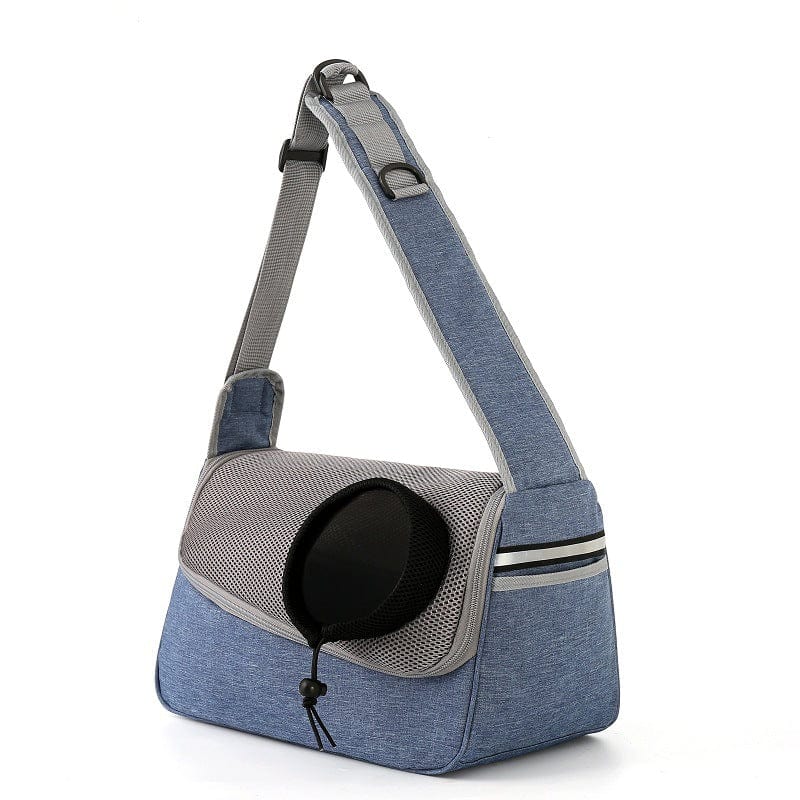 Sac Transport Chat Bandouliere 15L-🐈 Catgrip🐾🥰