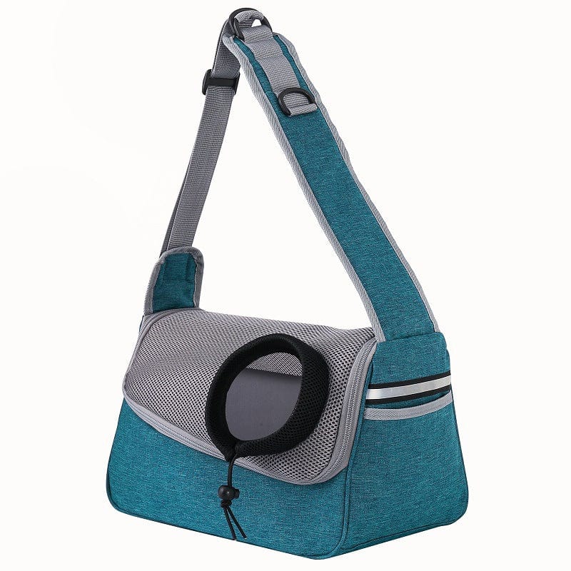 Sac Transport Chat Bandouliere 15L-🐈 Catgrip🐾🥰