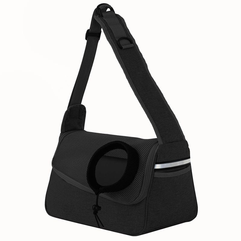Sac Transport Chat Bandouliere 15L-🐈 Catgrip🐾🥰