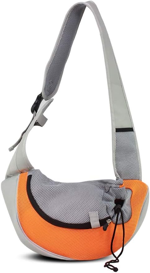 Sac Bandoulière Chat 5kg