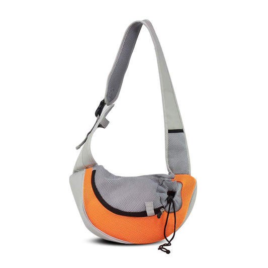 Sac Bandoulière Chat 5kg