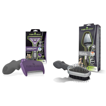 Brosse pour Chat
