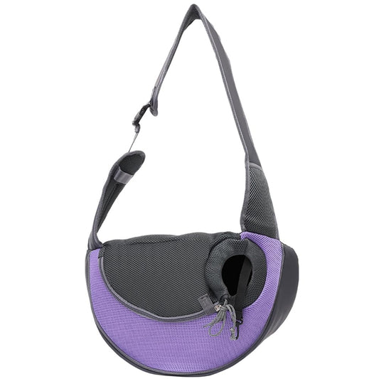 Sac Bandoulière Chat 5kg