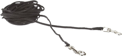 Laisse pour Chat Noir 5 m