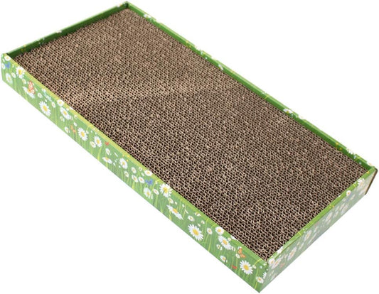 Griffoir Chat  45 x 25,5 X 5 cm