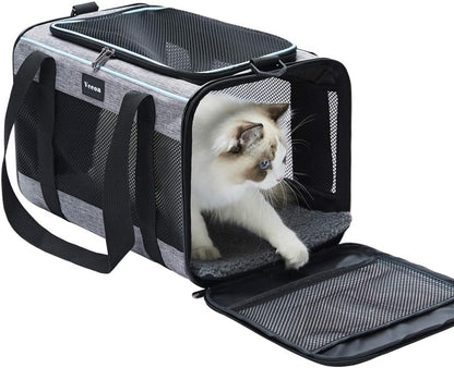 Sac Transport Chat 44x 28 x 28cm 7,3kg