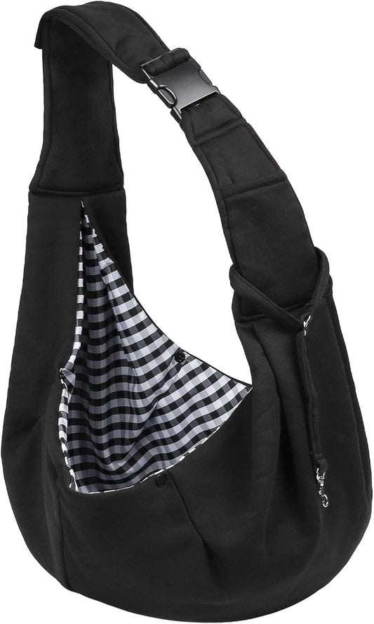 Sac Bandoulière Chat 7.5kg