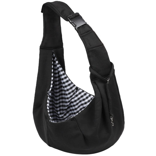 Sac Bandoulière Chat 7.5kg