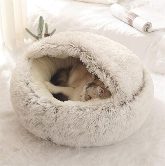 Panier Chat Coussin 60 cm