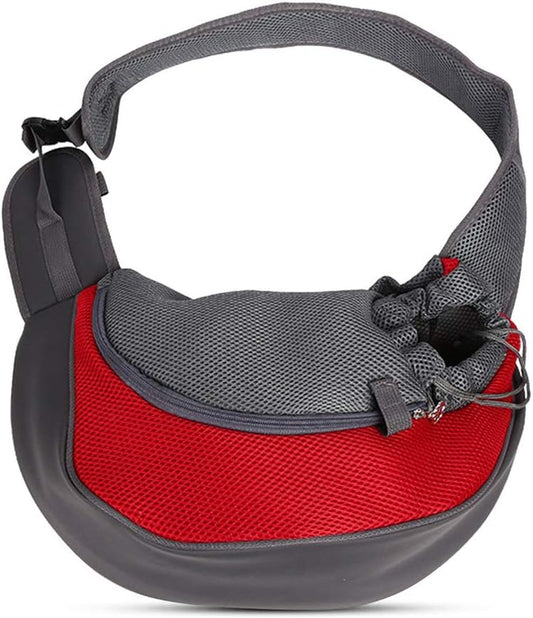 Sac Bandoulière Chat 5kg