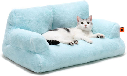 Panier Chat Coussin 66 x 48 cm, canapé-lit