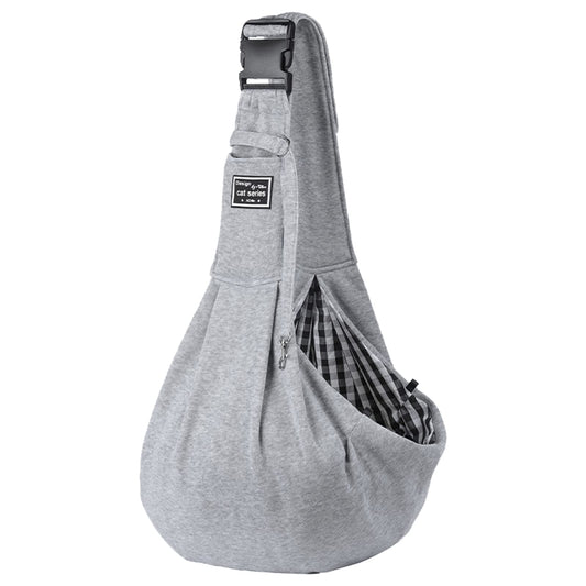 Sac Bandoulière Chat 5kg