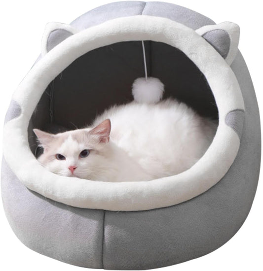Panier Chat Coussin