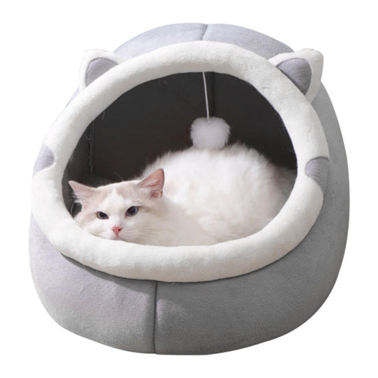 Panier Chat Coussin