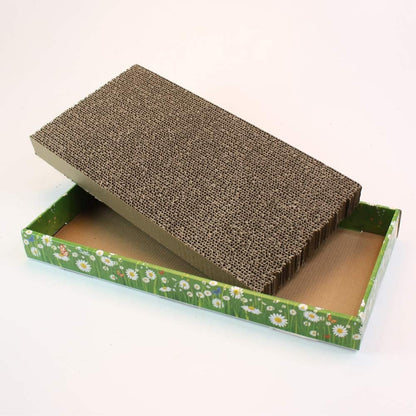 Griffoir Chat  45 x 25,5 X 5 cm