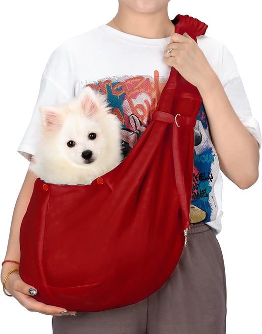 Sac Bandoulière Chat 5kg