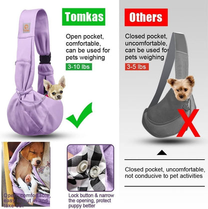 Sac Bandoulière Chat 3,6kg