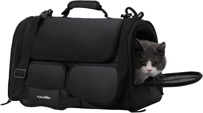 Sac Transport Chat 44 x 30 x 29 cm 20 kg