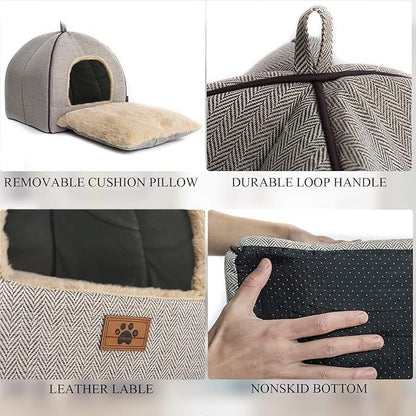 Panier Chat 38x38x38