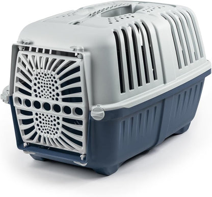 Caisse transport chat 48x31x33cm 15kg