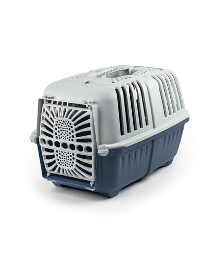 Caisse transport chat 48x31x33cm 15kg