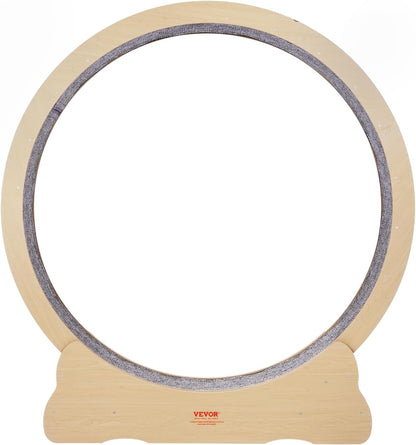 Roue pour Chat 132cm