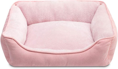 Panier Chat Coussin 55 * 45 * 15cm