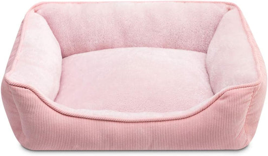 Panier Chat Coussin 55 * 45 * 15cm
