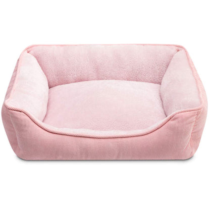 Panier Chat Coussin 55 * 45 * 15cm