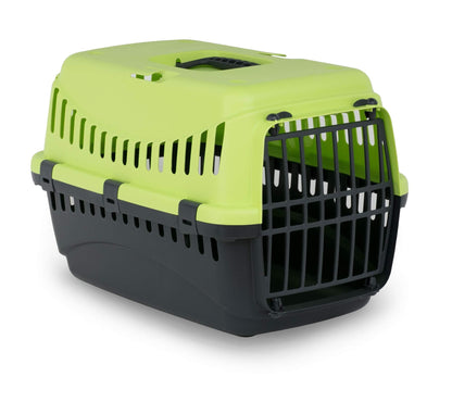 Caisse transport chat 45x30x30cm 10kg