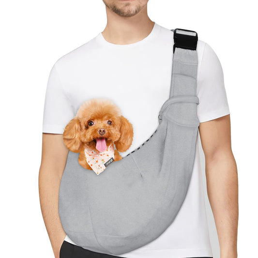 Sac Bandoulière Chat 5kg