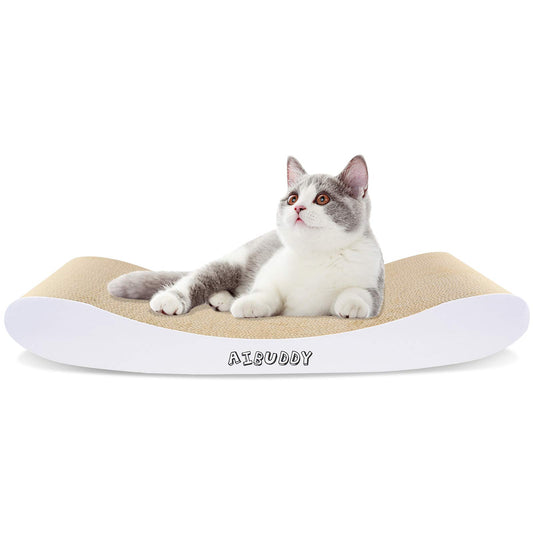 Griffoir Chat bio 44 x 25 x 7 cm