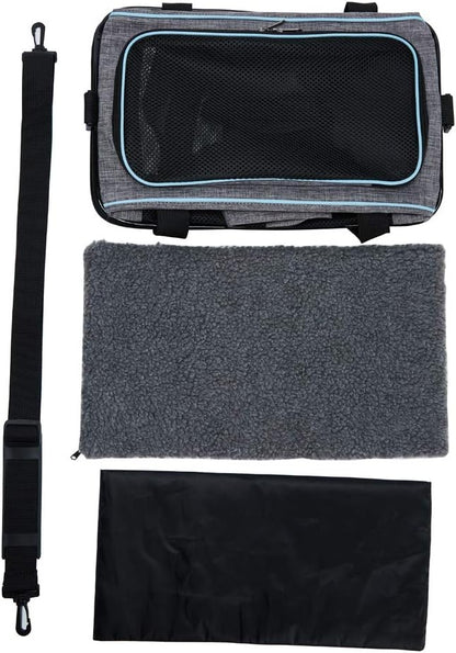 Sac Transport Chat 44x 28 x 28cm 7,3kg