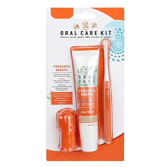 Brosse à Dents Et Dentifrice