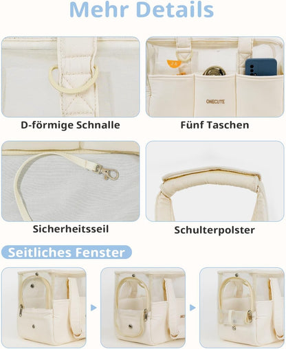 Sac de Transport 34x16x25 3kg