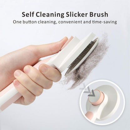 Brosse pour Chat