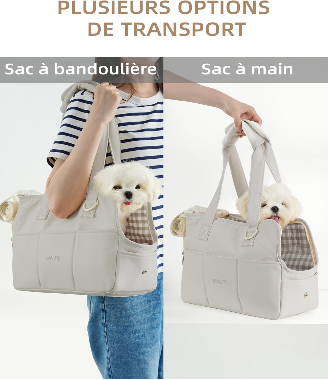Sac de Transport 34x16x25 3kg