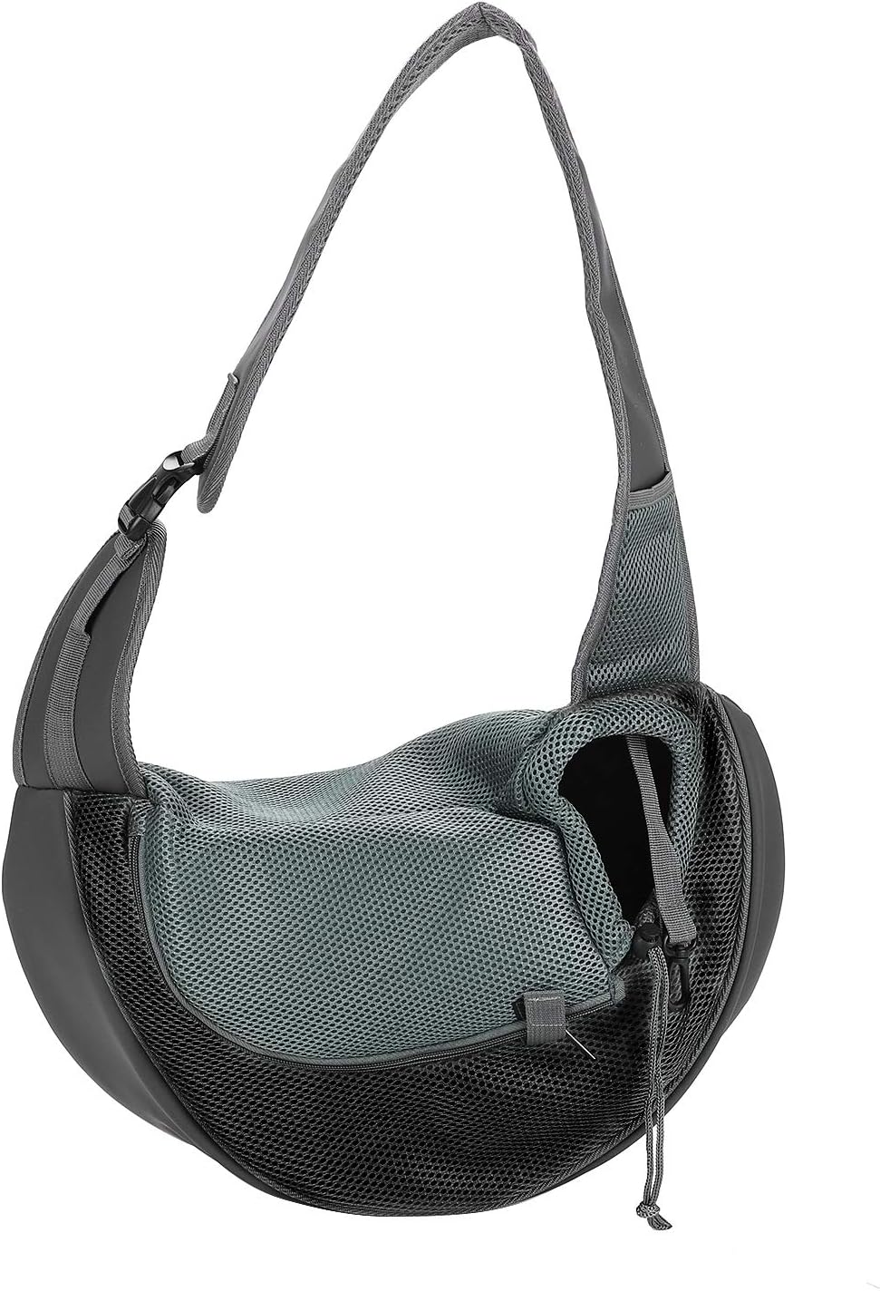 Sac Bandoulière Chat 5.5kg
