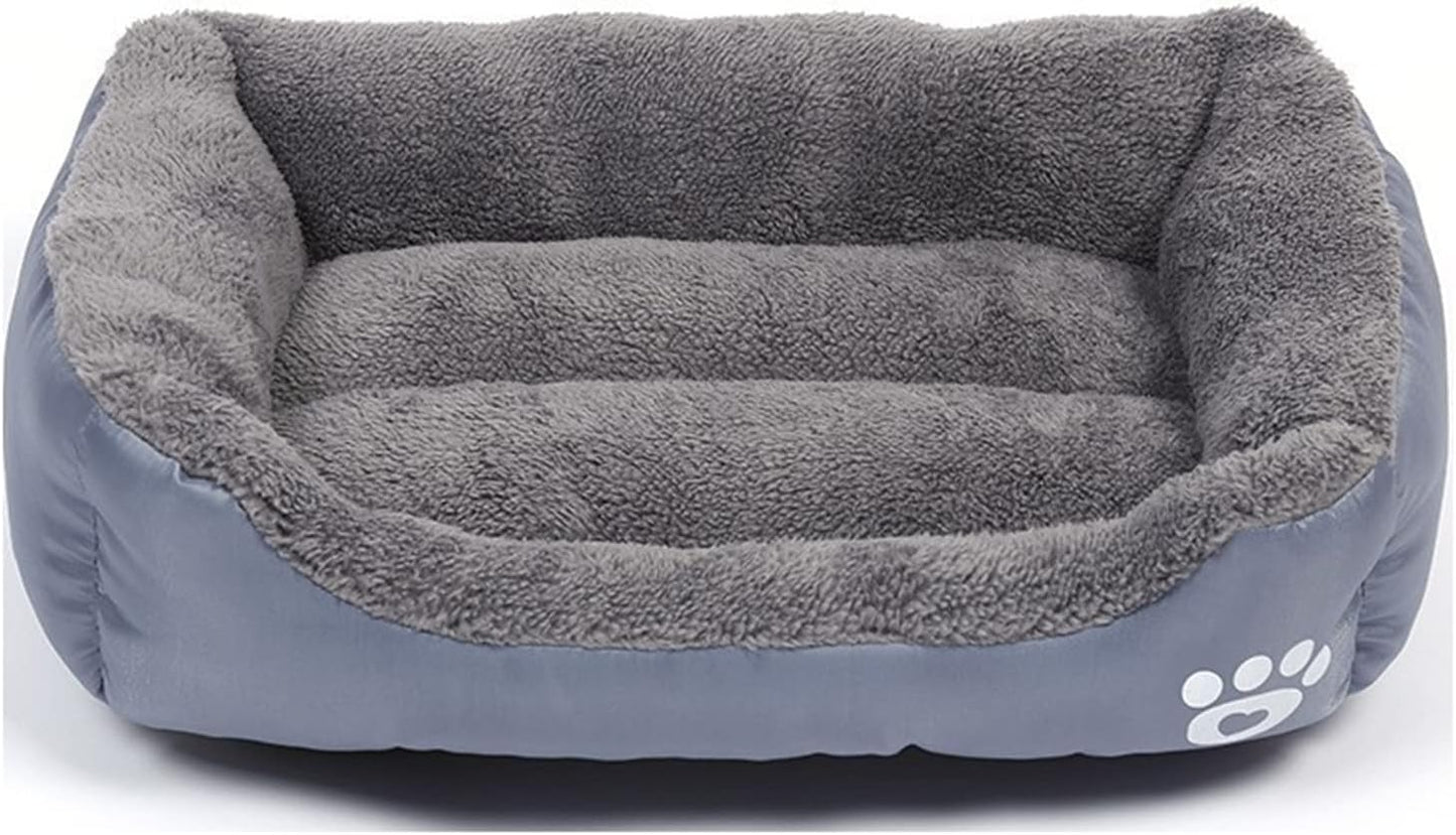 Panier Chat Coussin S/M/L