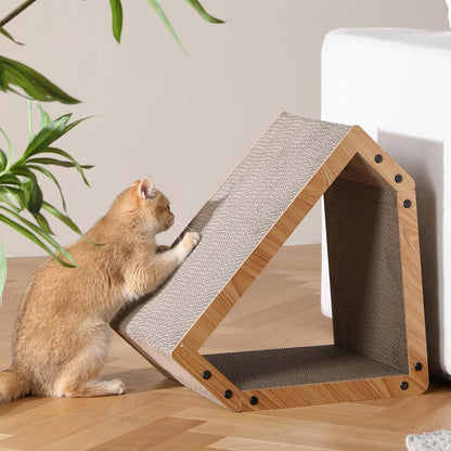 Griffoir pour Chat 42 cm