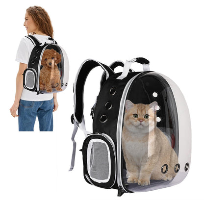 Sac à Dos Chat 33x28x42cm  7.5kg