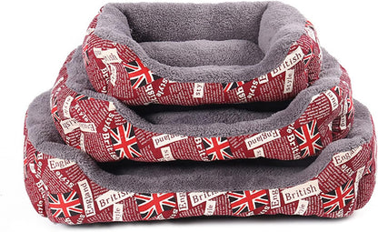 Panier Chat Coussin S/M/L