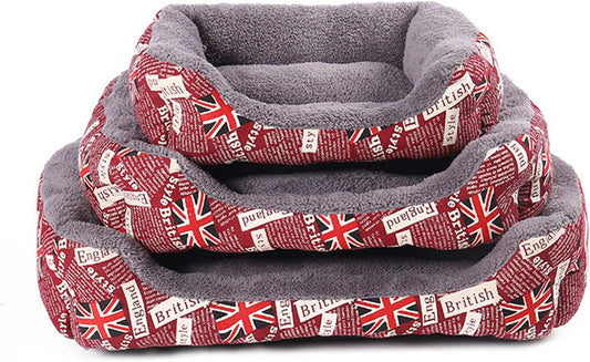 Panier Chat Coussin S/M/L