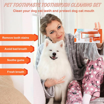 Brosse à Dents Et Dentifrice