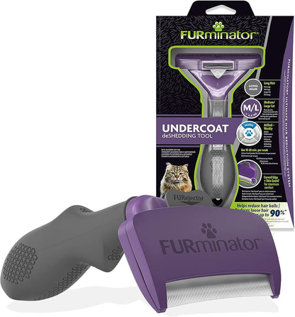 Brosse pour Chat