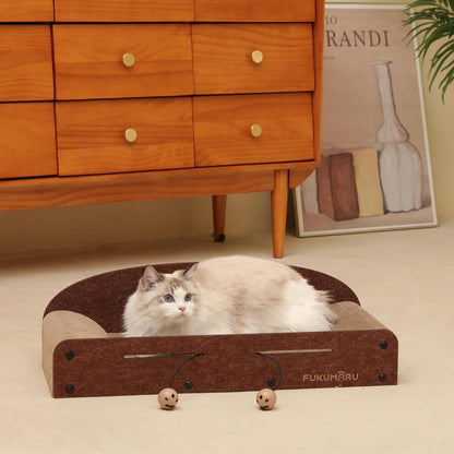Griffoir Chat 66 cm