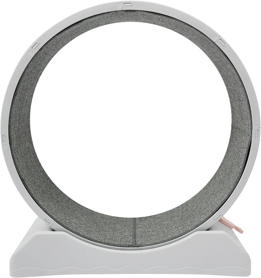 Roue pour Chat avec système de blocage