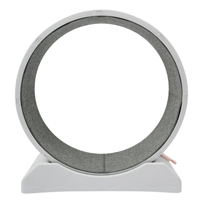 Roue pour Chat avec système de blocage